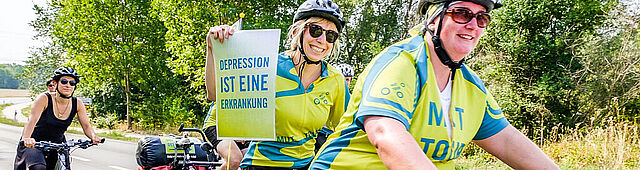 Bild von der MUT-Tour und Link zu deren Internetseite.
